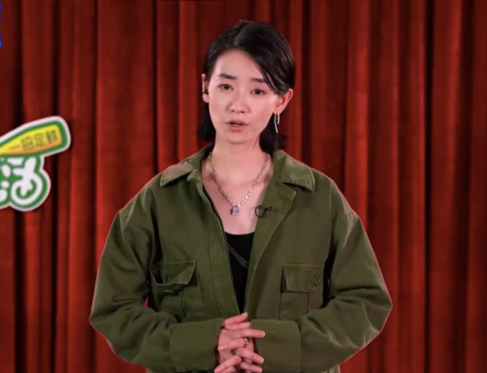 刘雅瑟首谈获金像影后带来的生活改变，娱乐圈果然很现实|刘雅瑟|智齿|娱乐圈