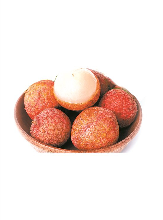 荔枝高价逐渐回落 广东品种陆续有来