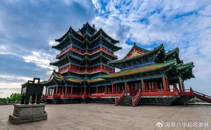 南京起名大师谢咏谈~南京最著名的景点有哪些