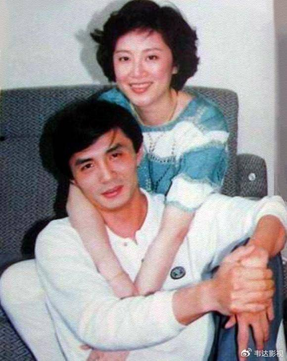 现状:51岁二婚娶将门虎女,背靠大山成能源大亨|能源|汪嘉伟|邓星_新浪