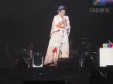 “临沂是一座非常有文化底蕴的城市”！郭富城世界巡回演唱会临沂站收官