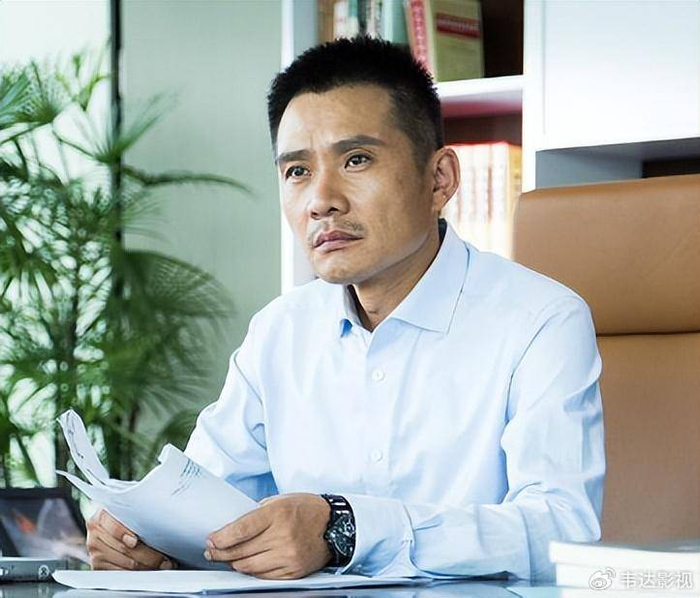 任帅:现实中娶了"德华",38岁得子乐开怀,爱哈尔滨也爱上海|任帅|闫妮