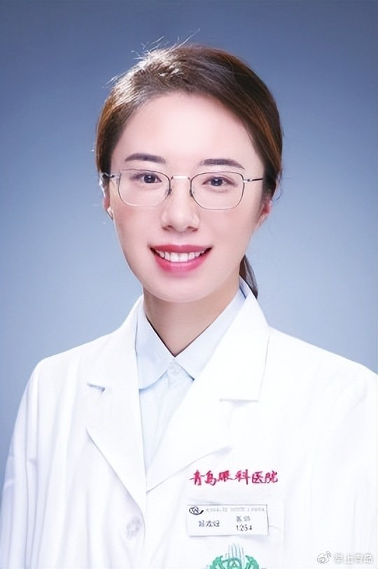 "健康教育进学校"走进麦岛中学|近视|健康教育|青岛市_新浪新闻
