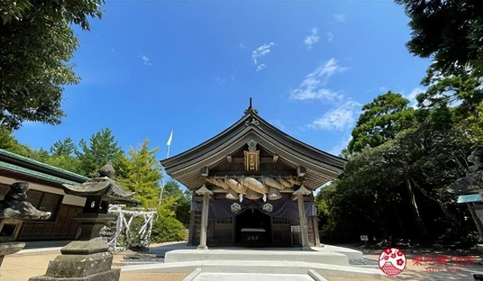 鸟取美景美食推荐:鸟取砂丘、白兔神社、柯南小镇、皆生温泉!|日本|鸟取县|日韩游|米子|博物馆_新浪新闻