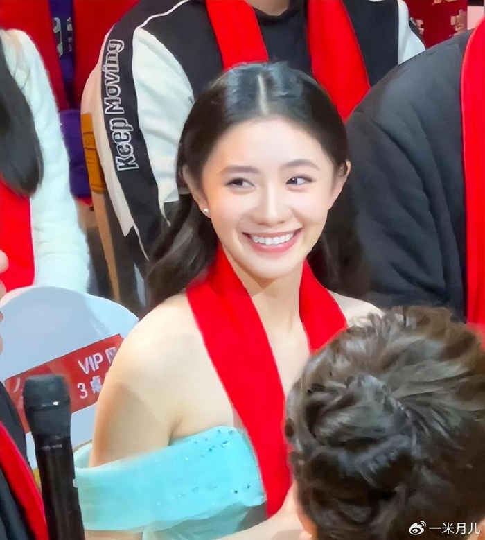 刘浩存|春晚|艺人_新浪新闻