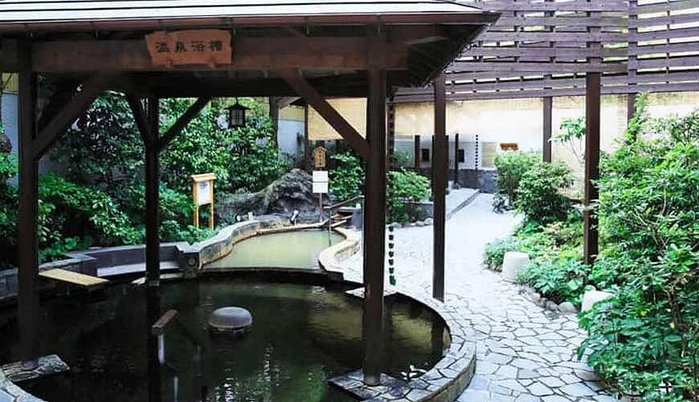 日本「东京都内超人气钱汤＆温泉口碑评选 」TOP10__财经头条__新浪财经