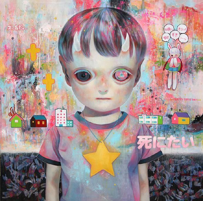 Hikari Shimoda ミッキーマウス　下田光 dab52aa099c857f3a572b5c0254c28