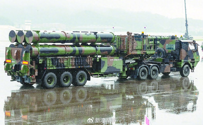 170件武器装备亮相韩国大阅兵韩媒数量众多堪称世界顶级的较少