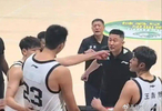 被郭士强冷落不撕破脸！吃过杜锋的亏，徐昕成CBA最清醒的年轻人