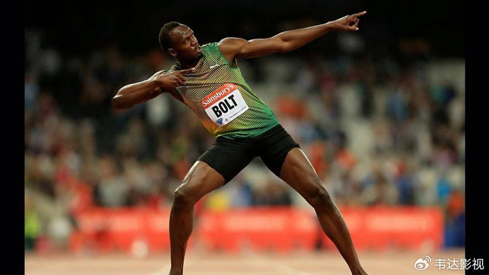 退役6年生3个孩子,每年400万美元领一辈子|博尔特|短跑|退役_新浪新闻