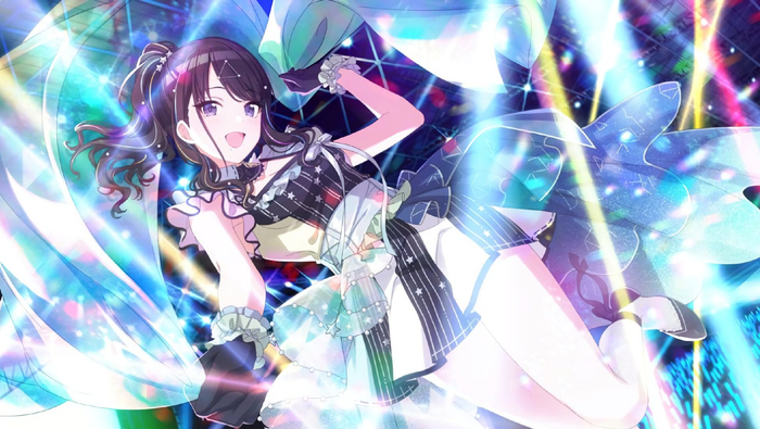 34风野灯织生日