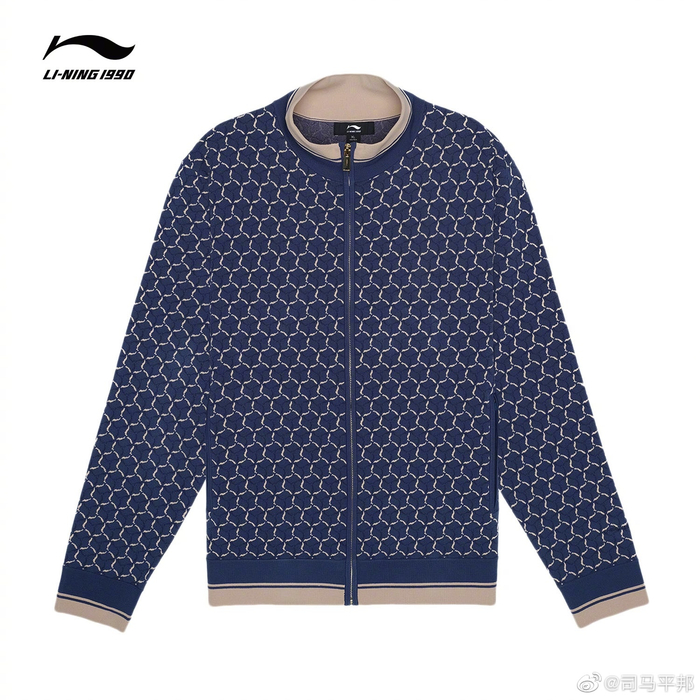 中国的骄傲，LI-NING 1990（李宁1990），彻底打败了阿迪耐克