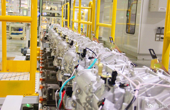 全球汽车变速箱行业发展状况剖析