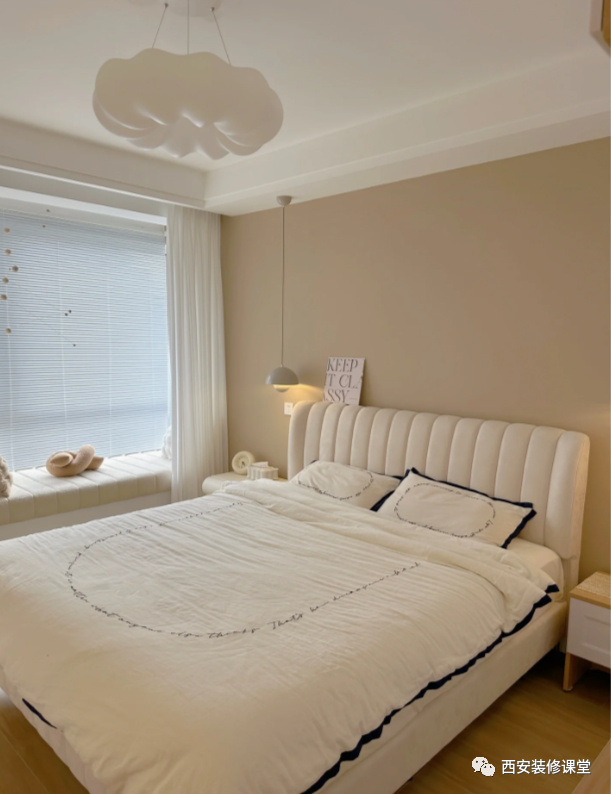 卧室6种吊顶,适合你才是最好的|石膏线|吊顶|衣柜_新浪新闻