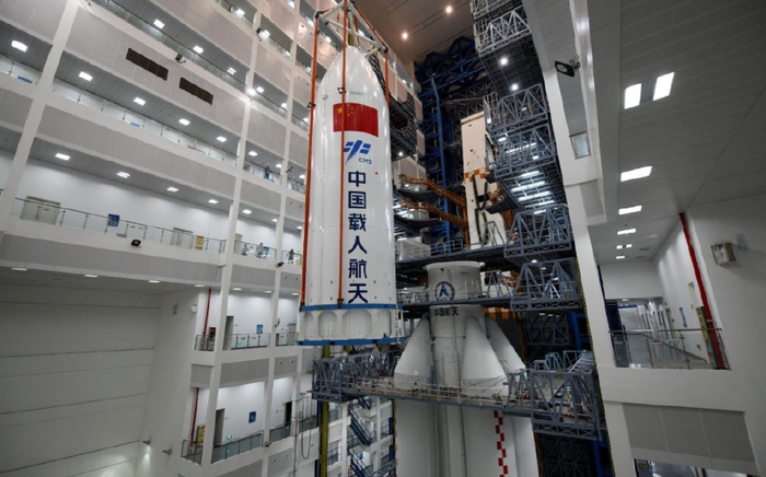 长征十二号拟今年首飞!它有多强?网友指出一关键点,的确做不到__财经