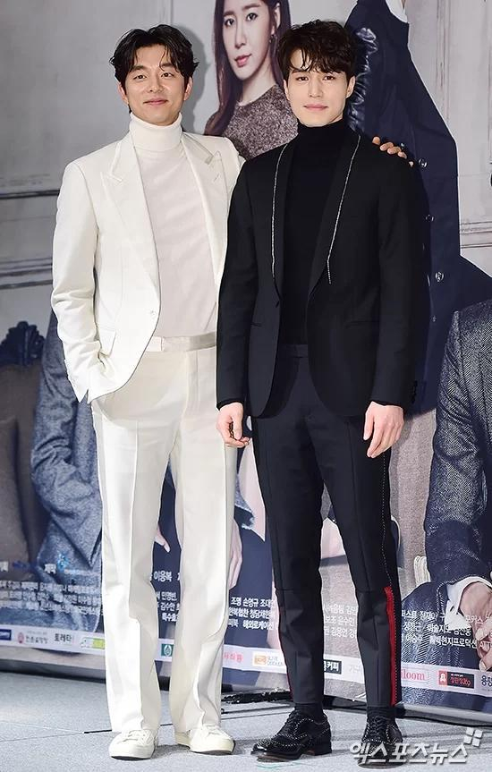 李栋旭透露,自己曾经历低谷,是孔刘帮助了我,把我从家里拖出来|life