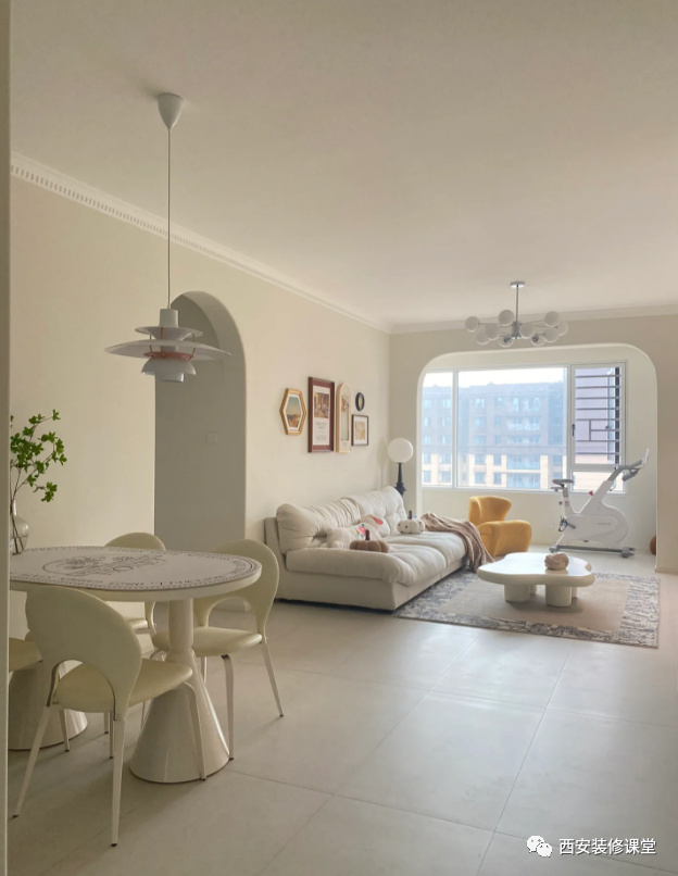 客厅吊顶7种做法,适合你的才是最好的