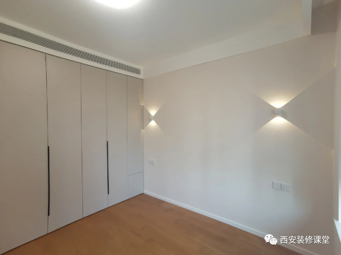 卧室6种吊顶,适合你才是最好的|石膏线|吊顶|衣柜_新浪新闻