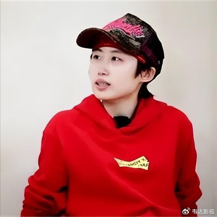 9年后再看郭跃:被教练骂没文化,退役后进清华,如今成了白富美|郭跃