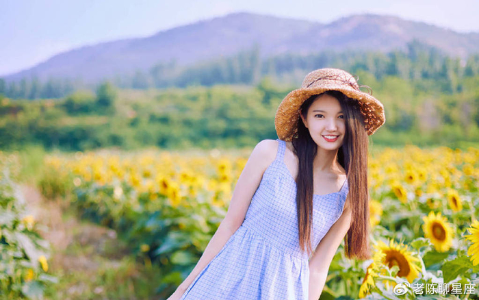 从4月12日开始运势挺好会鸿运当头能打破束缚的四大星座