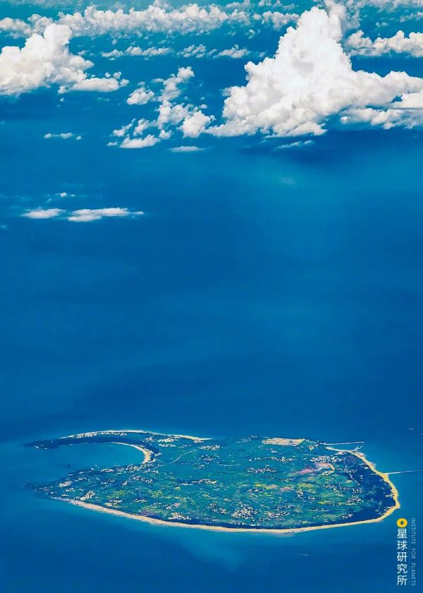 场面过于震撼!中国是如何走向深海的?|摄影师|深海|海洋
