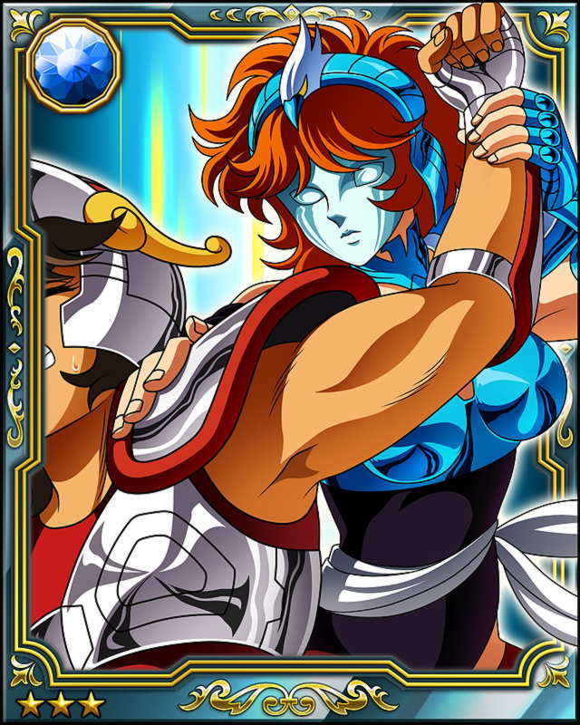 天鹰座魔铃