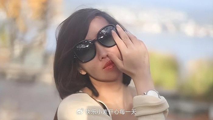 沙白白离世第12天，父亲将捐赠千万家产，希望女儿原谅她的妈妈