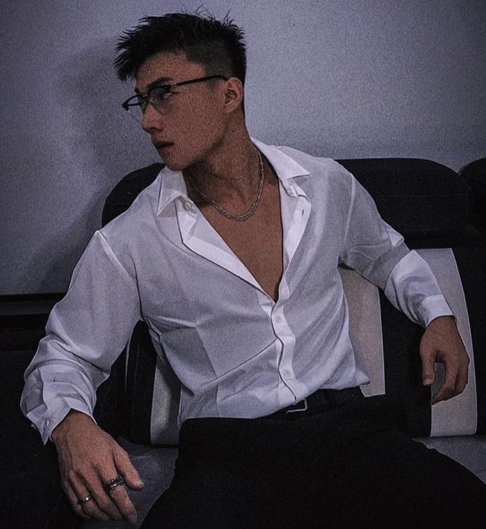 服是什么意思?