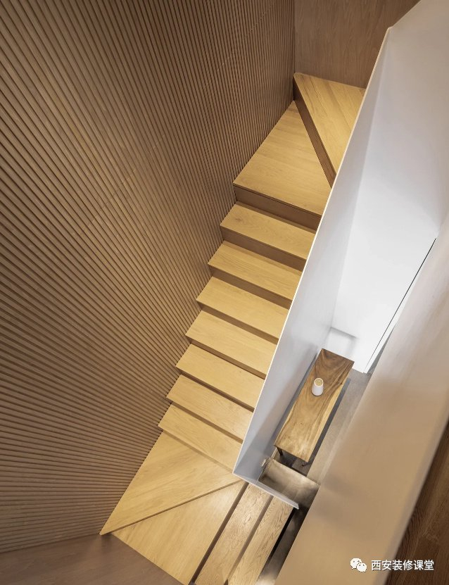 别再浪费空间了,这些设计让你家更美|楼梯|空间|墙面_新浪新闻
