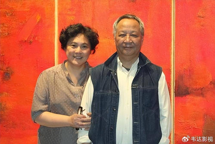 郭凯敏:与相伴6年的张芝华离婚后,转身娶尤勇前妻,终收获幸福