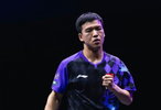 WTT中国大满贯：国乒3-1逆转！向鹏对阵周启豪，胜者或战张本智和