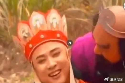 西游记经典穿帮张张都是经典最后唐僧笑场确定你没见过