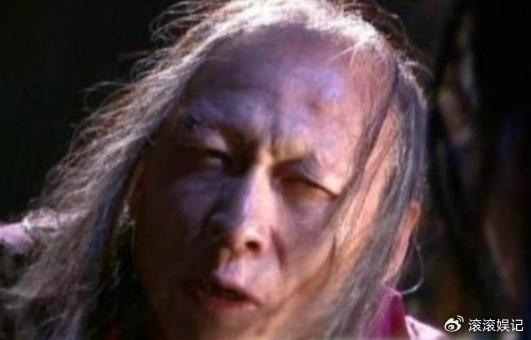 演反派最出名的6大明星,他想颠覆坏人形象,演好人,却未能如愿
