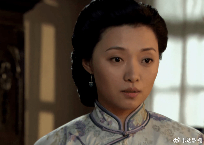 一,梁林琳:惊艳观众的"秀儿",只是演员生涯的"过客"