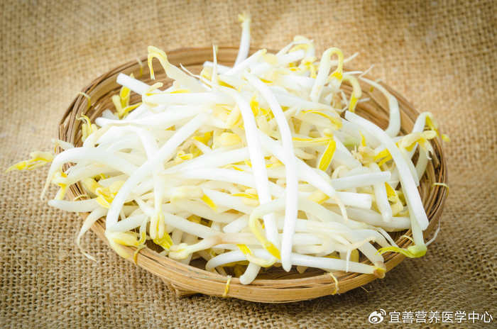 揭秘豆芽的隐藏功效,让你秒变养生达人!