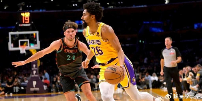 150万淘到的底薪老将,成季后赛秘密武器|秘密武器|丁威迪|湖人队_新浪