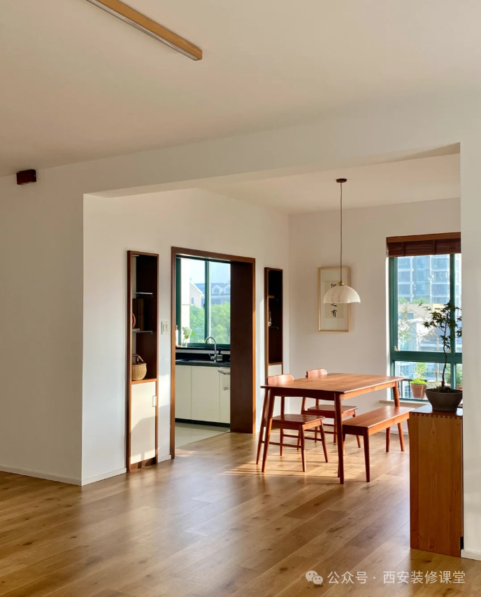 餐厅吊顶功能和装饰,赶紧选一个