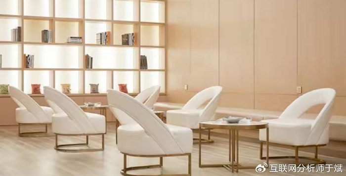 利益之下,总有人铤而走险,仅这一家机构顶风作案似乎满足不了实际控制