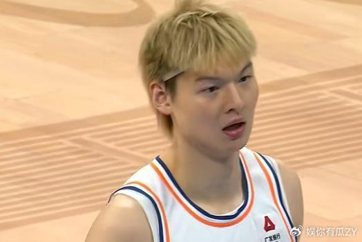 北京队喜迎16分大胜三外援爆发王哲林空砍2014范子铭笑了