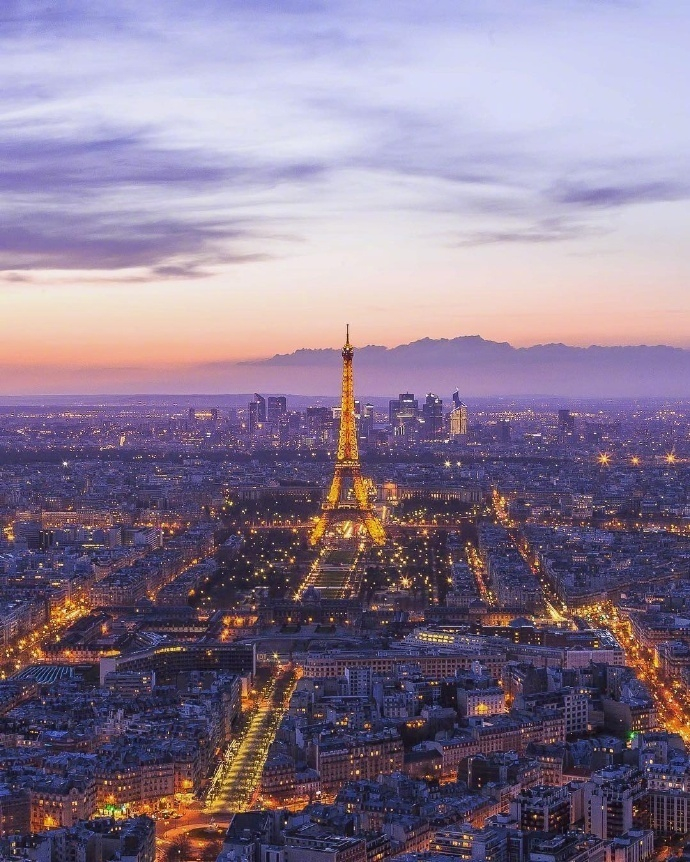 法国·浪漫之都__财经头条