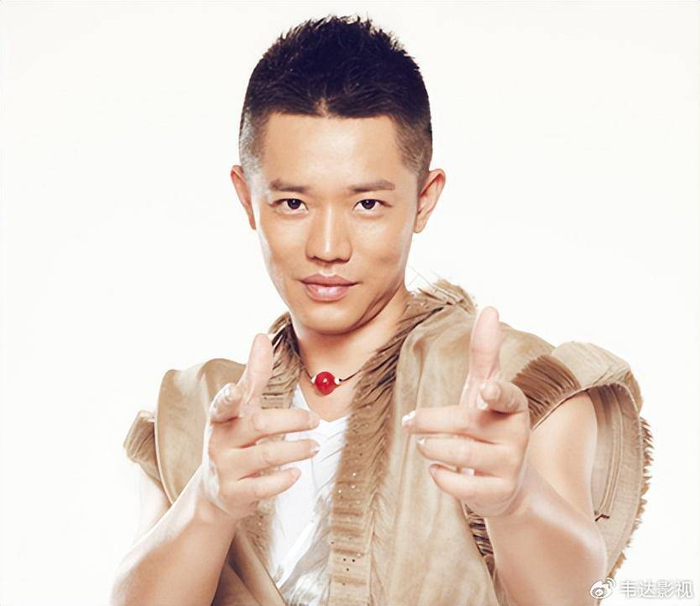 凤凰传奇的清醒,打脸了多少因分账不均而反目的组合|曾毅|凤凰传奇