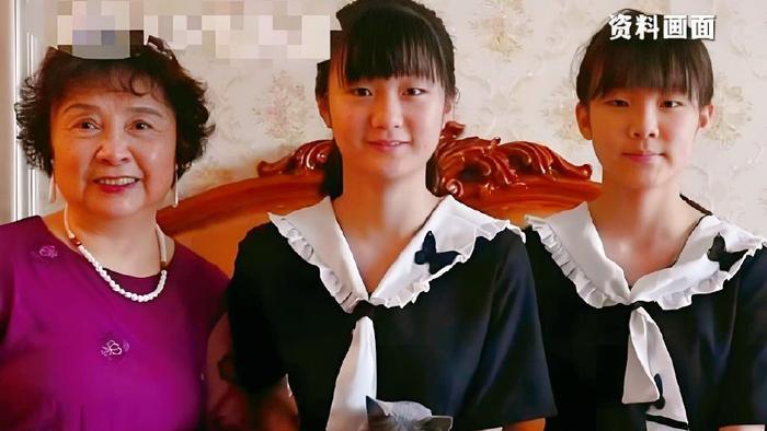 盛海琳58岁失独，60岁试管生女，72岁丧偶，现在后悔了吗