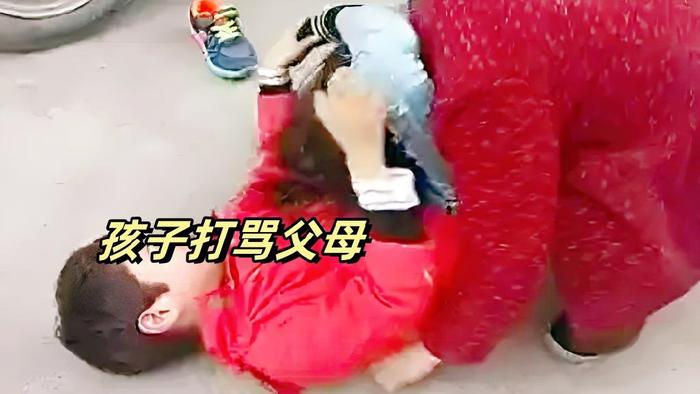 容易把孩子养成“逆子”的五个步骤，希望你一个也没占