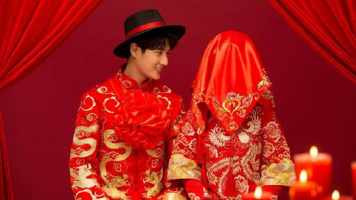 新婚之夜，为什么叫“入洞房”！听房又是怎么回事？