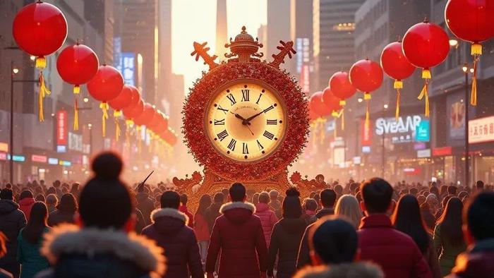 原创|春节走亲戚，尽量不去这3家人，都是老祖宗过来人的经验