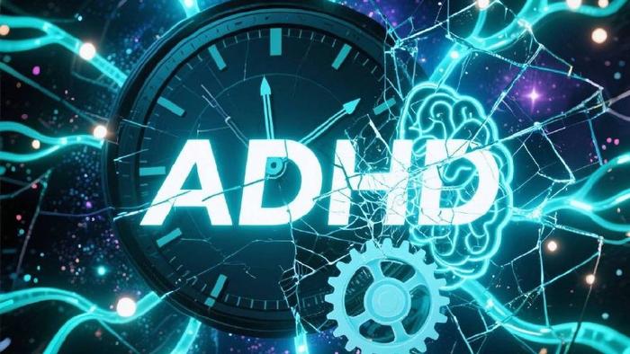 ADHD孩子训练指南：解锁潜能，拥抱成长