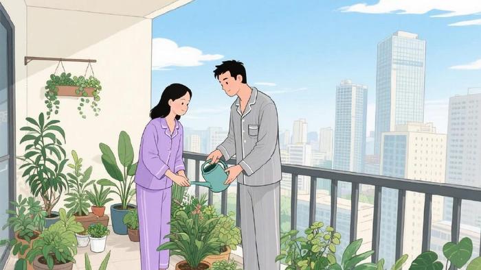 杨澜：婚姻的纽带不是孩子，不是金钱，也不是爱，而是这3样东西