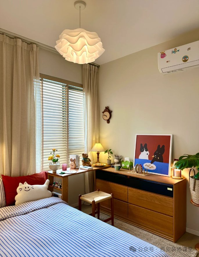 背景墙 房间 家居 起居室 设计 卧室 卧室装修 现代 装修 685_883 竖