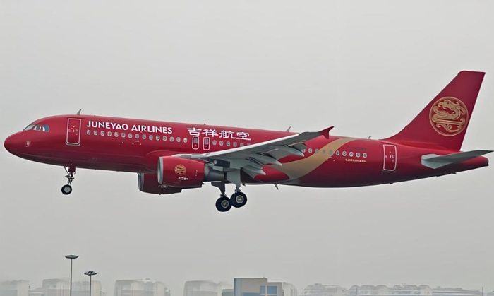 不会造车的航空公司不是好温州商人|吉祥航空|吉祥|净利润_新浪新闻