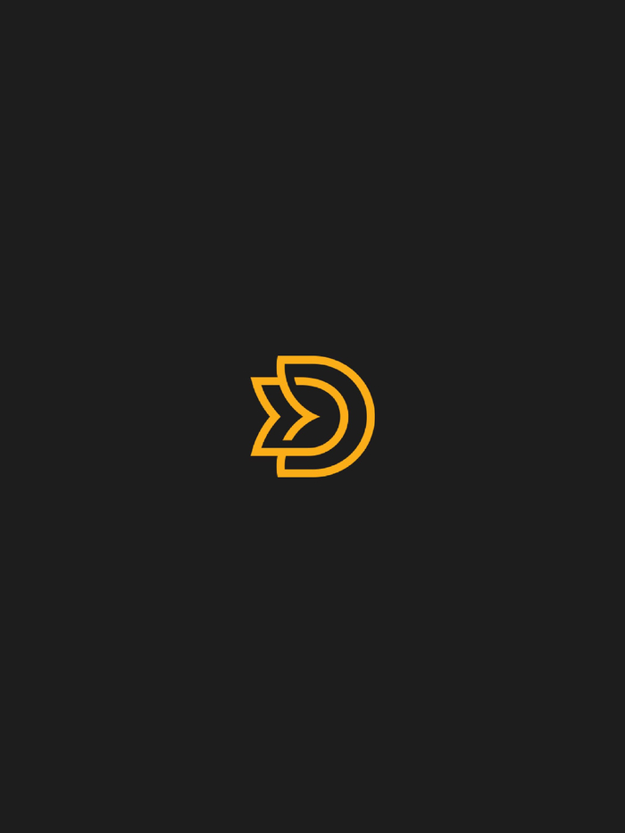字母 D LOGO设计参考_新浪新闻